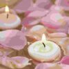 Spa Candle